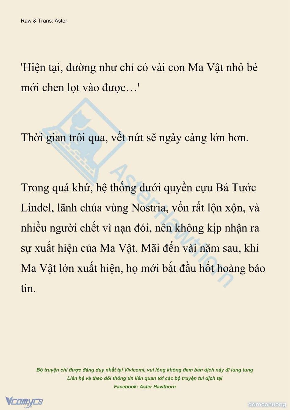 đọc truyện [novel] Anh Hùng Khao Khát Sự Sa Ngã Của Thánh Nữ Chương 174 ảnh 27 tại Thiên Thai Truyện