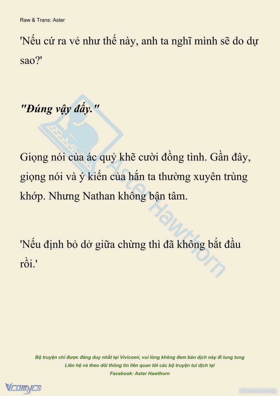 đọc truyện [novel] Anh Hùng Khao Khát Sự Sa Ngã Của Thánh Nữ Chương 174 ảnh 6 tại Thiên Thai Truyện