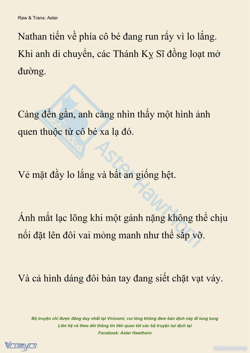 đọc truyện [novel] Anh Hùng Khao Khát Sự Sa Ngã Của Thánh Nữ Chương 174 ảnh 7 tại Thiên Thai Truyện