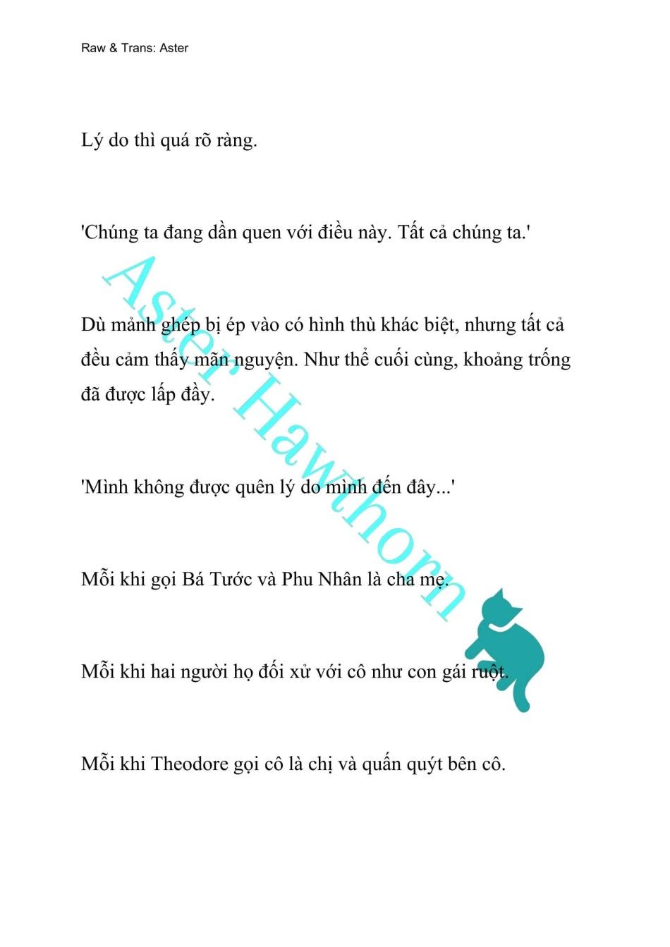 [novel] Anh Hùng Khao Khát Sự Sa Ngã Của Thánh Nữ Chương 34 page 13 - Giả Dược