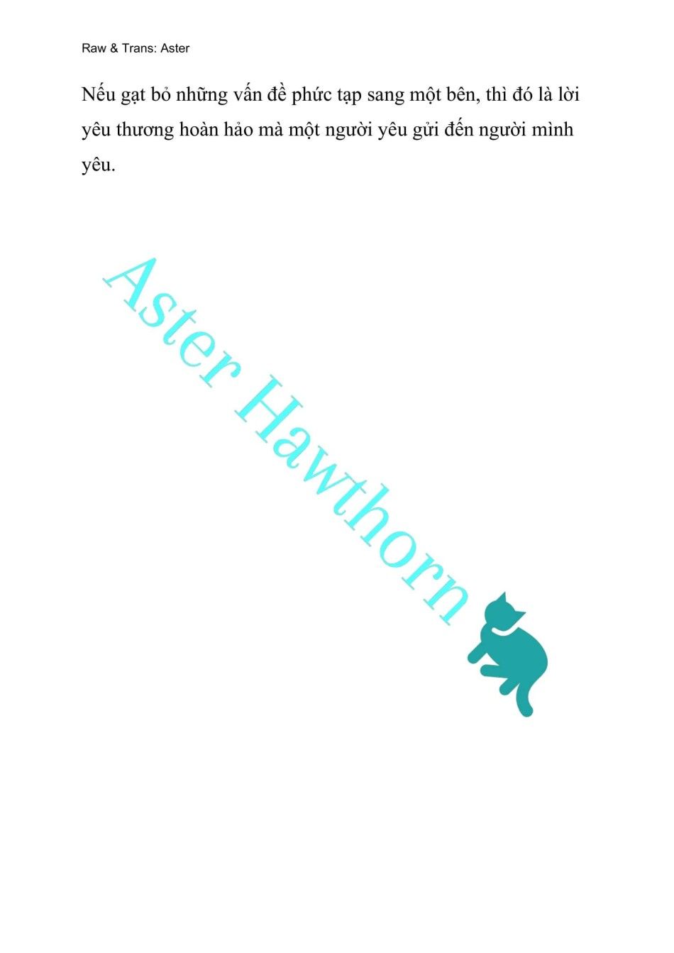 [novel] Anh Hùng Khao Khát Sự Sa Ngã Của Thánh Nữ Chương 34 page 17 - Giả Dược