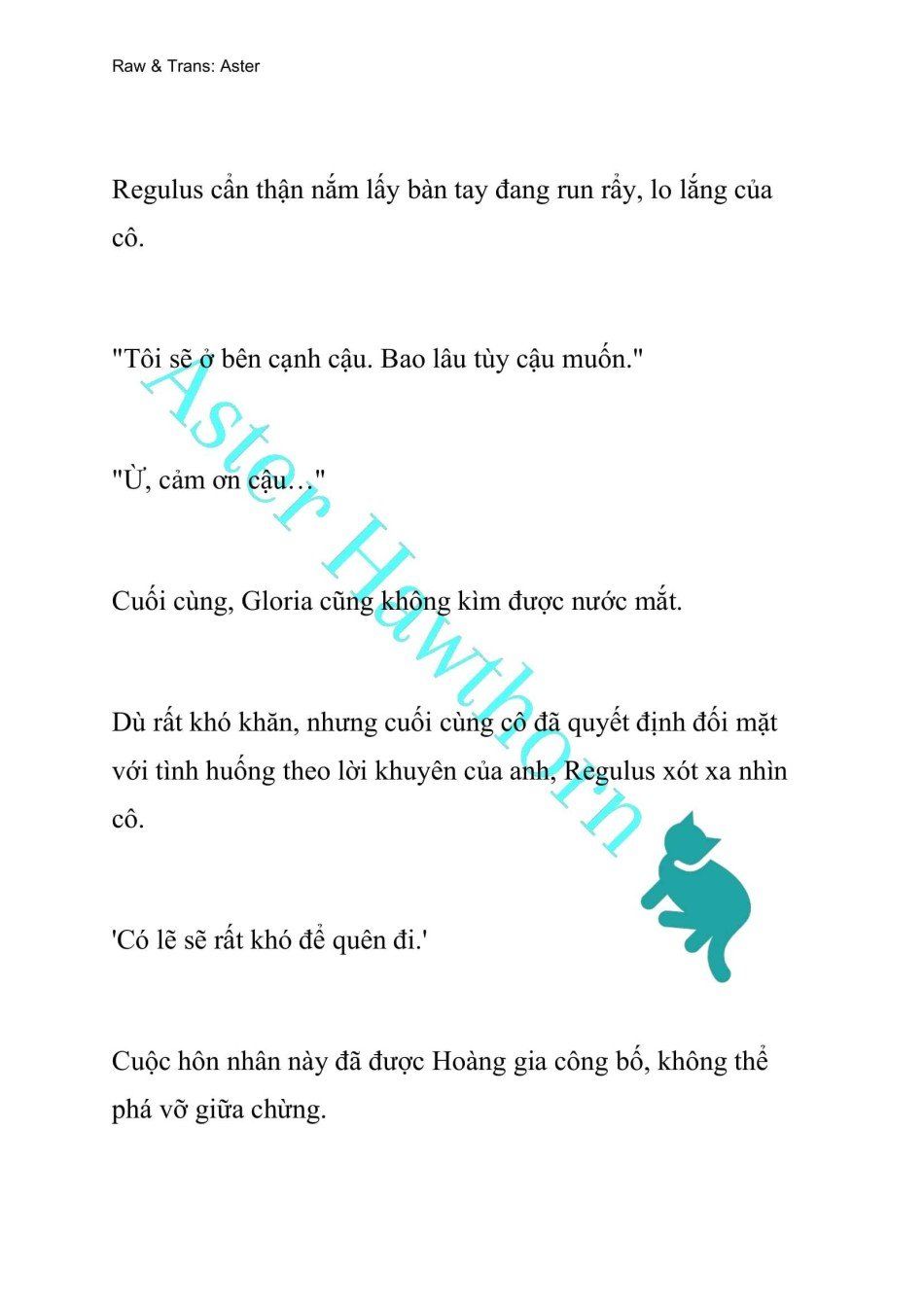 đọc truyện [novel] Anh Hùng Khao Khát Sự Sa Ngã Của Thánh Nữ Chương 49 ảnh 6 tại Thiên Thai Truyện