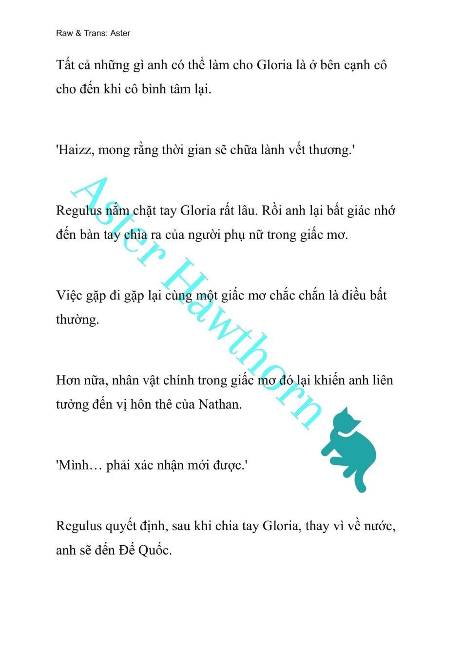 đọc truyện [novel] Anh Hùng Khao Khát Sự Sa Ngã Của Thánh Nữ Chương 49 ảnh 7 tại Thiên Thai Truyện