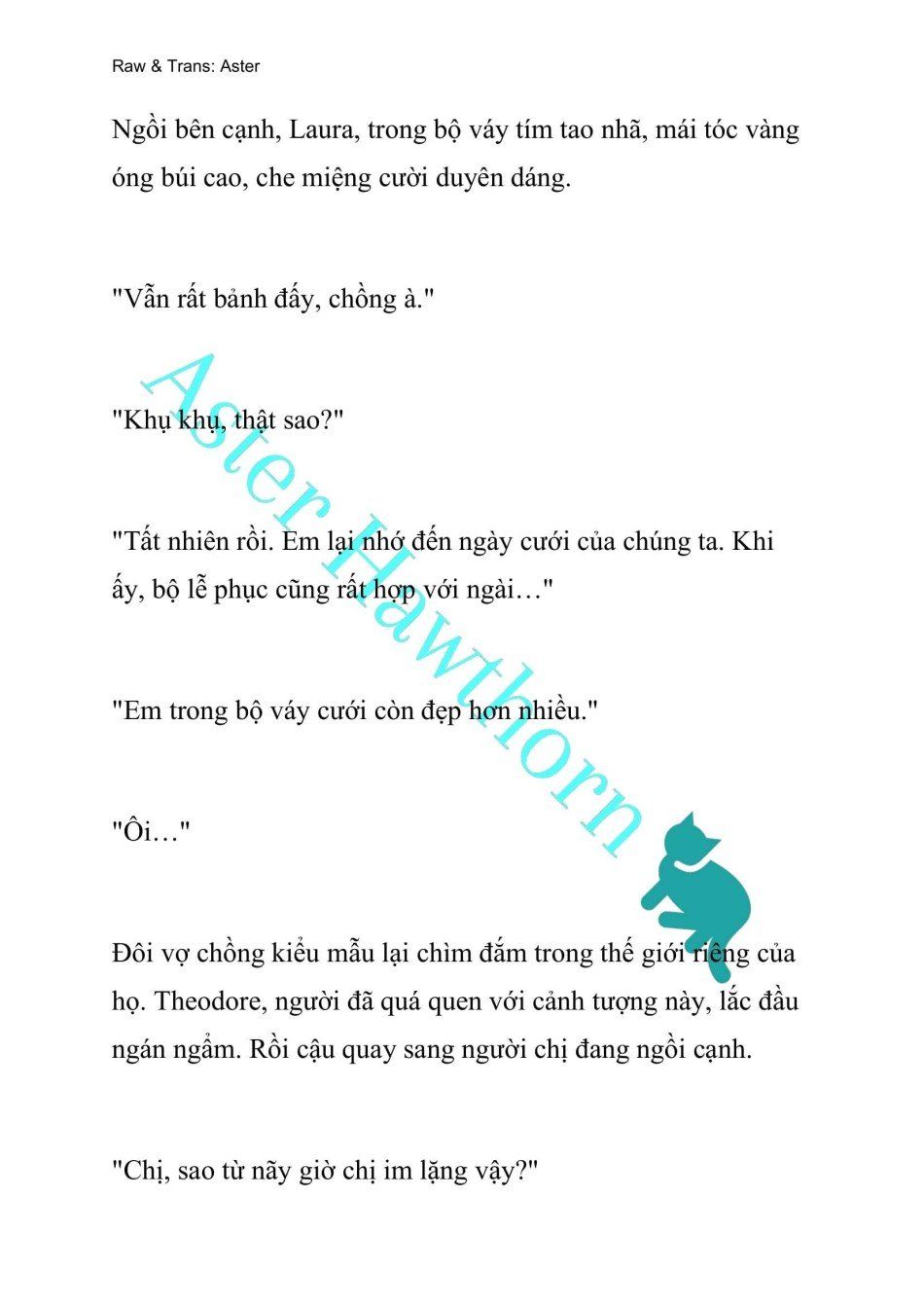 đọc truyện [novel] Anh Hùng Khao Khát Sự Sa Ngã Của Thánh Nữ Chương 49 ảnh 9 tại Thiên Thai Truyện