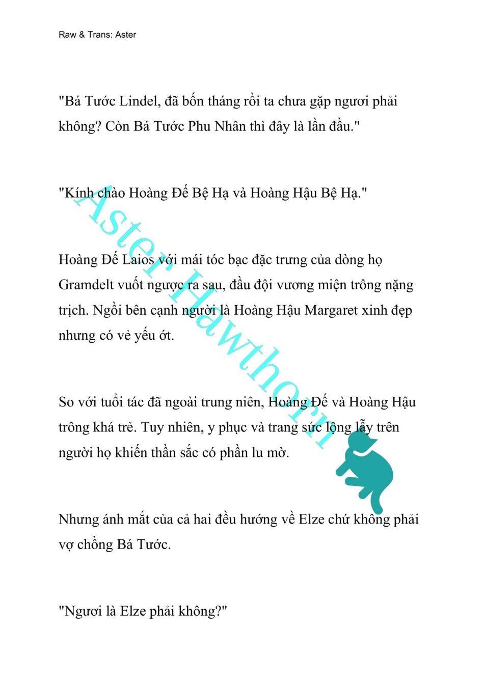 đọc truyện [novel] Anh Hùng Khao Khát Sự Sa Ngã Của Thánh Nữ Chương 50 ảnh 11 tại Thiên Thai Truyện