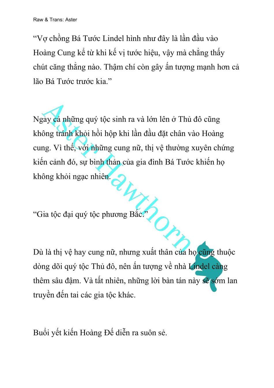 đọc truyện [novel] Anh Hùng Khao Khát Sự Sa Ngã Của Thánh Nữ Chương 50 ảnh 10 tại Thiên Thai Truyện