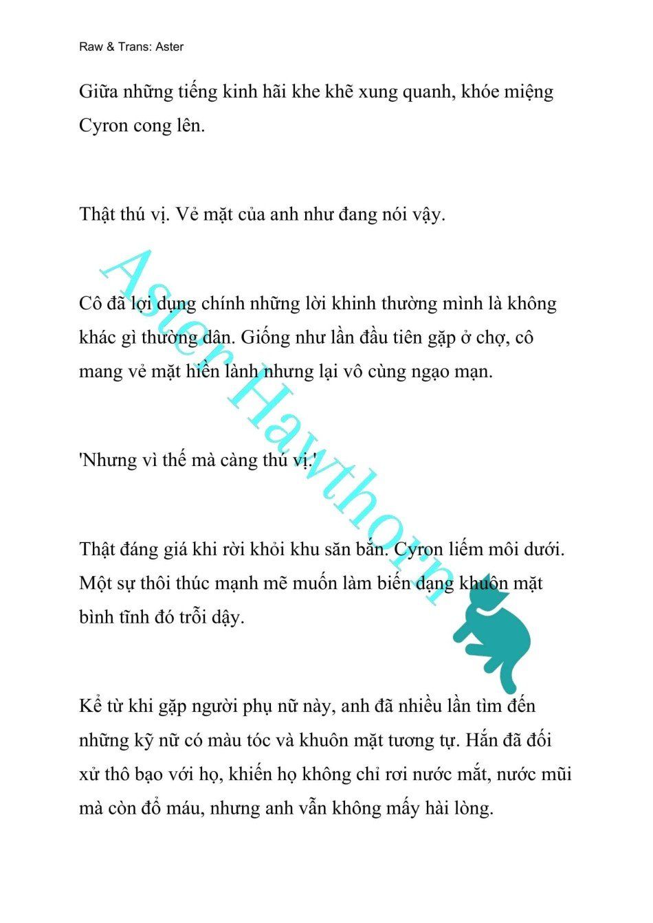 đọc truyện [novel] Anh Hùng Khao Khát Sự Sa Ngã Của Thánh Nữ Chương 51 ảnh 8 tại Thiên Thai Truyện