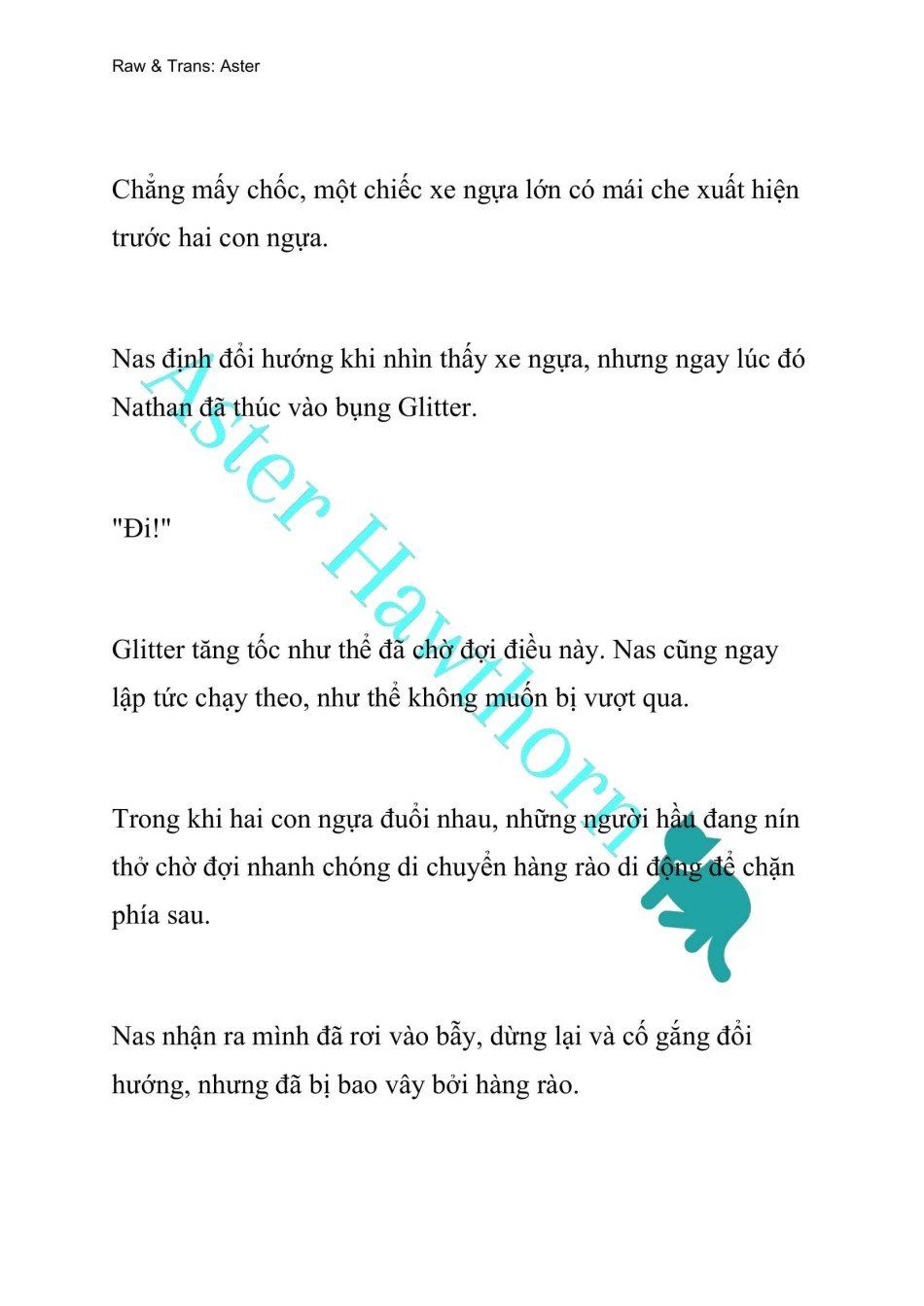 đọc truyện [novel] Anh Hùng Khao Khát Sự Sa Ngã Của Thánh Nữ Chương 56 ảnh 13 tại Giả Dược