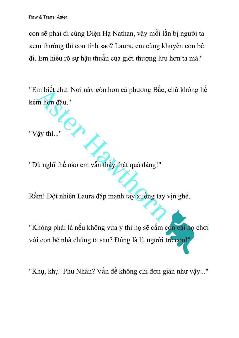 đọc truyện [novel] Anh Hùng Khao Khát Sự Sa Ngã Của Thánh Nữ Chương 62 ảnh 14 tại Giả Dược
