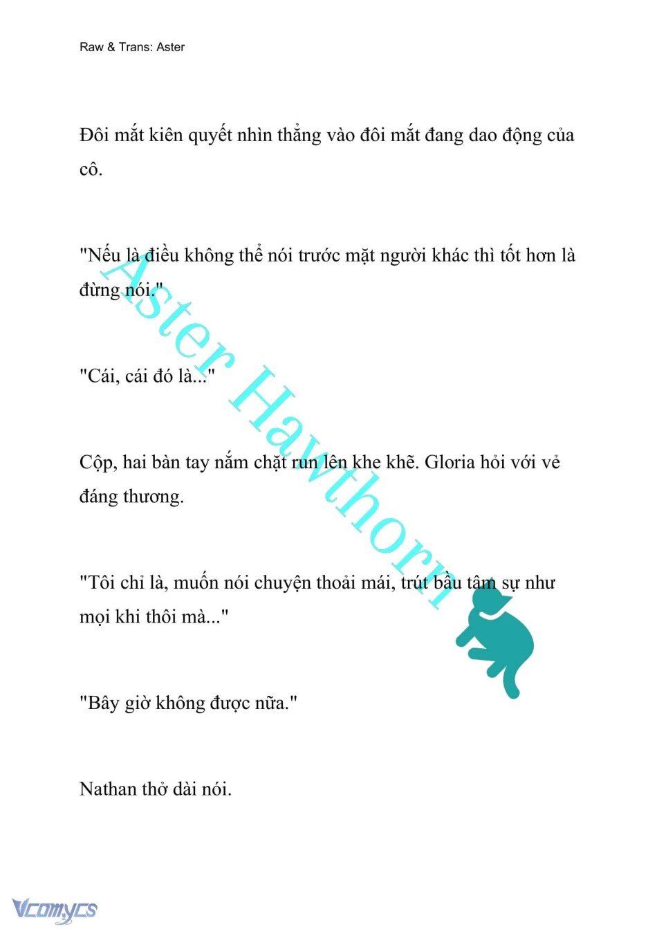 đọc truyện [novel] Anh Hùng Khao Khát Sự Sa Ngã Của Thánh Nữ Chương 65 ảnh 14 tại Truyện Dạ Ký