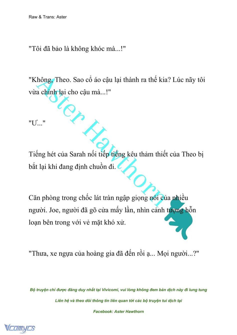 đọc truyện [novel] Anh Hùng Khao Khát Sự Sa Ngã Của Thánh Nữ Chương 67 ảnh 11 tại Truyện Dạ Ký