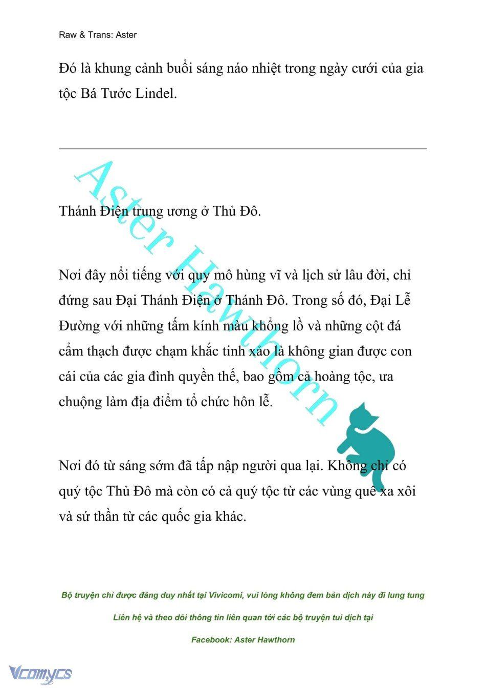 đọc truyện [novel] Anh Hùng Khao Khát Sự Sa Ngã Của Thánh Nữ Chương 67 ảnh 12 tại Truyện Dạ Ký