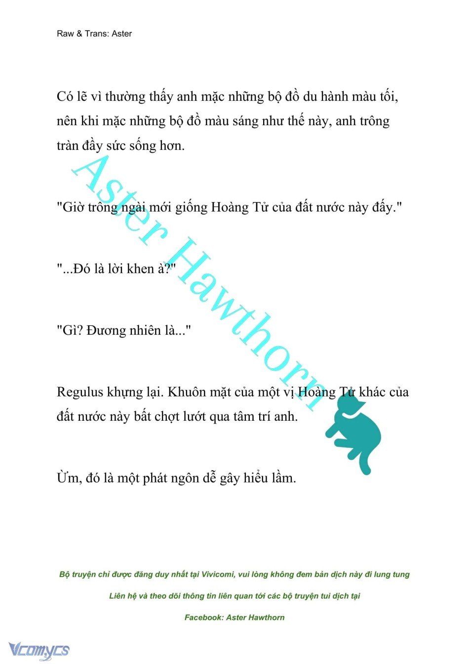 đọc truyện [novel] Anh Hùng Khao Khát Sự Sa Ngã Của Thánh Nữ Chương 67 ảnh 21 tại Truyện Dạ Ký