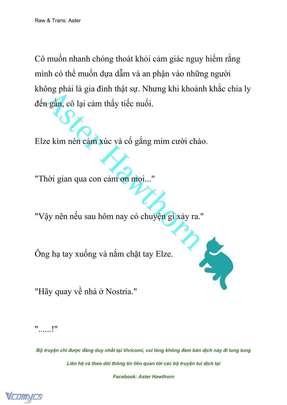 đọc truyện [novel] Anh Hùng Khao Khát Sự Sa Ngã Của Thánh Nữ Chương 67 ảnh 6 tại Truyện Dạ Ký