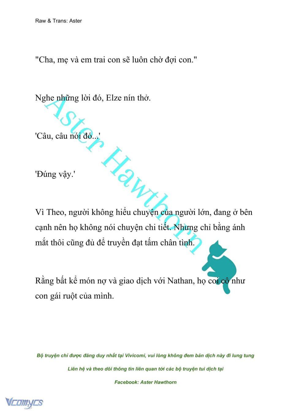 đọc truyện [novel] Anh Hùng Khao Khát Sự Sa Ngã Của Thánh Nữ Chương 67 ảnh 7 tại Truyện Dạ Ký