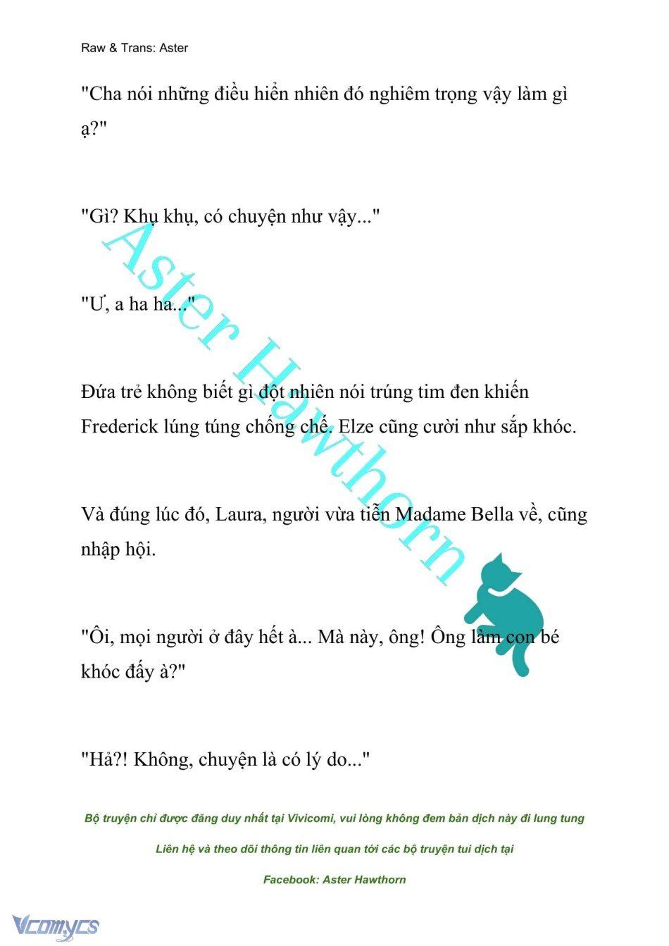 đọc truyện [novel] Anh Hùng Khao Khát Sự Sa Ngã Của Thánh Nữ Chương 67 ảnh 9 tại Truyện Dạ Ký