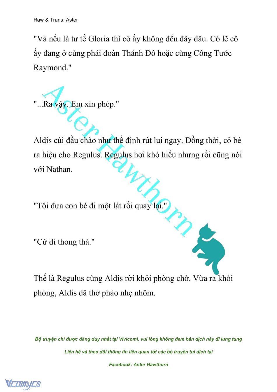 đọc truyện [novel] Anh Hùng Khao Khát Sự Sa Ngã Của Thánh Nữ Chương 68 ảnh 12 tại Truyện Dạ Ký