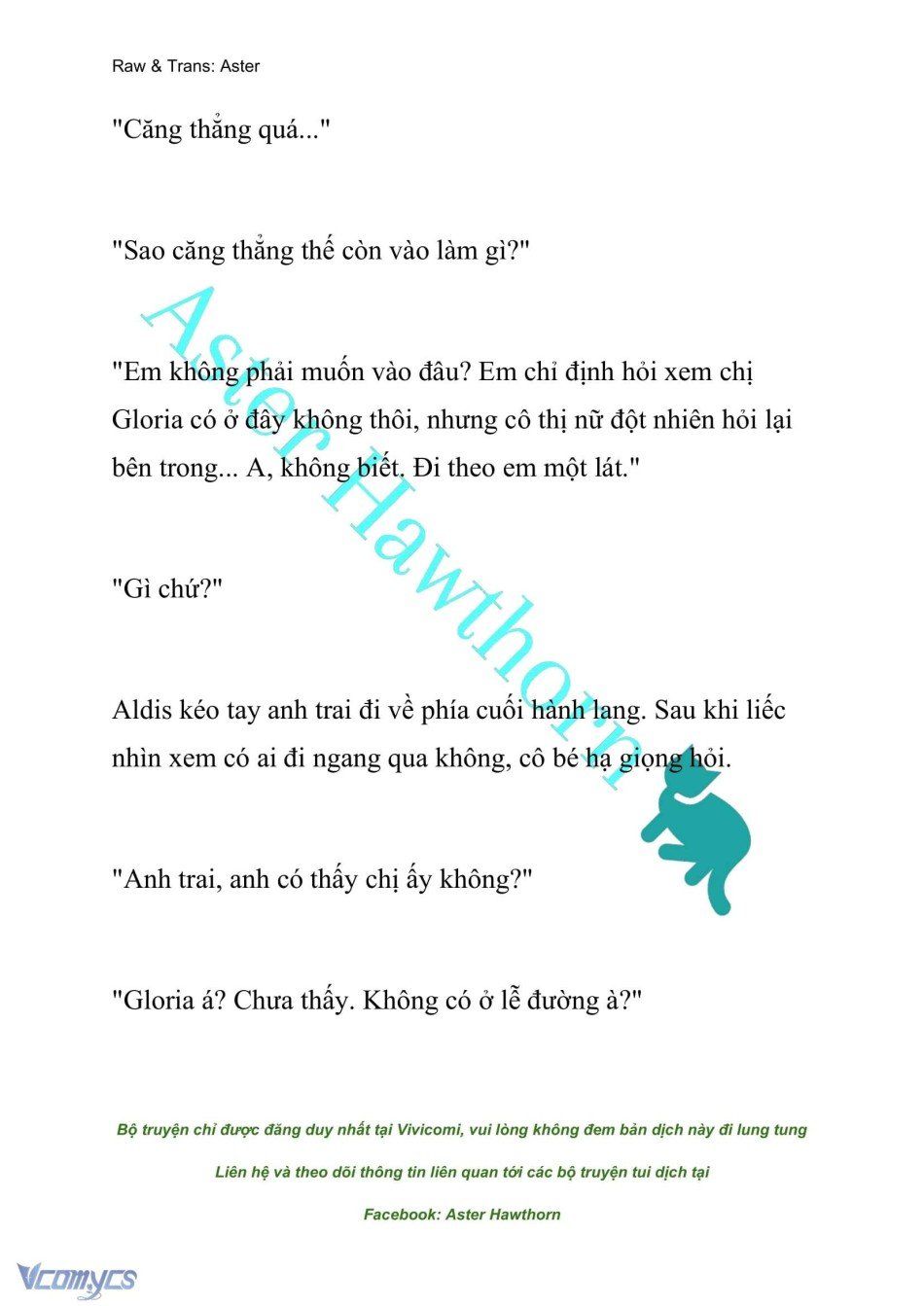 đọc truyện [novel] Anh Hùng Khao Khát Sự Sa Ngã Của Thánh Nữ Chương 68 ảnh 13 tại Truyện Dạ Ký