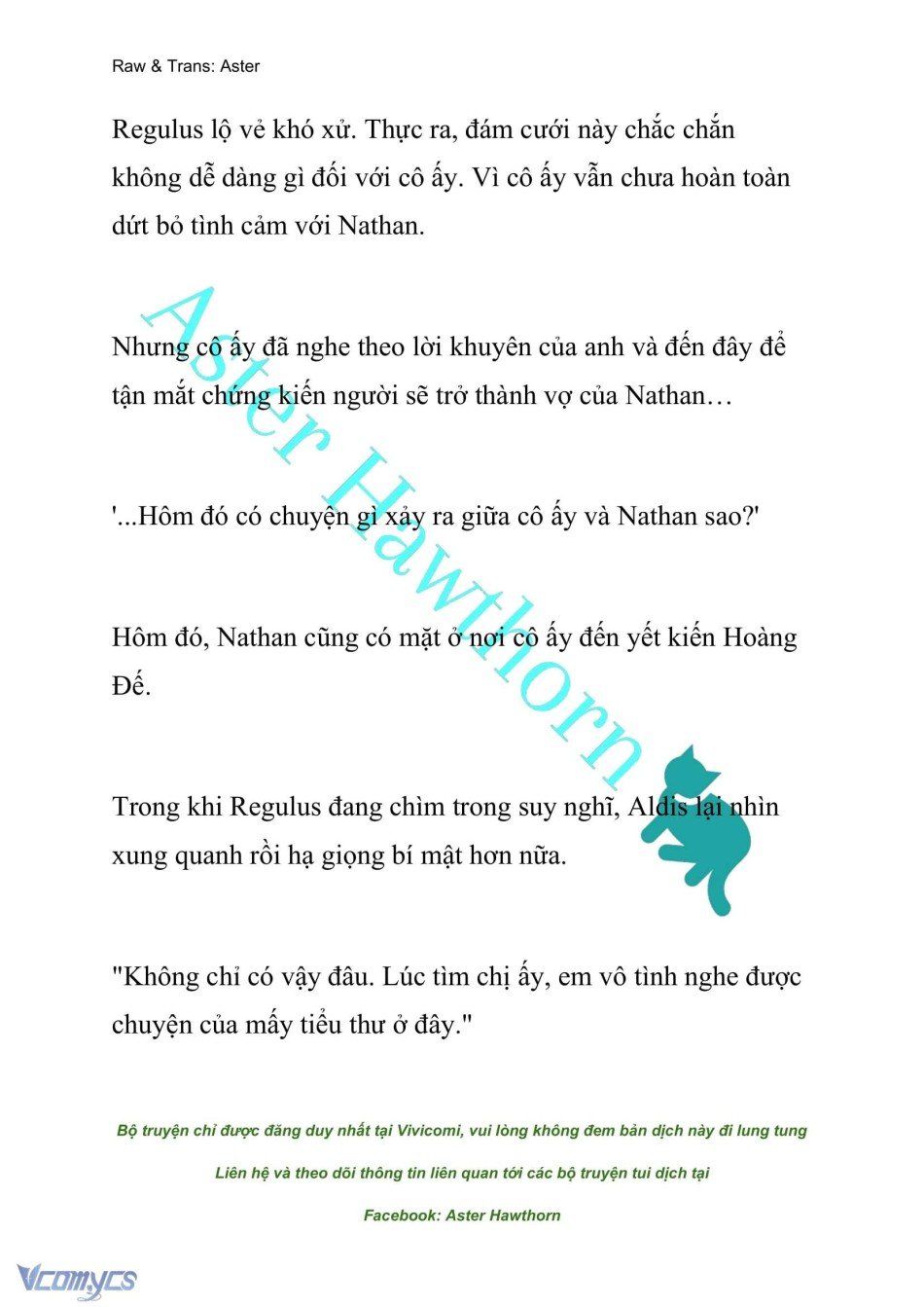 đọc truyện [novel] Anh Hùng Khao Khát Sự Sa Ngã Của Thánh Nữ Chương 68 ảnh 16 tại Truyện Dạ Ký