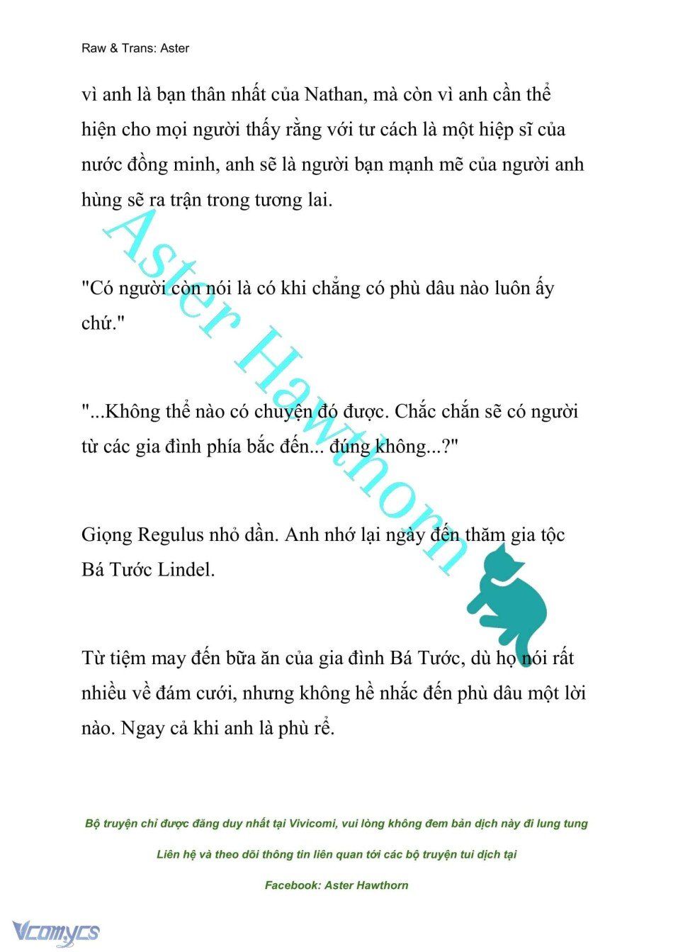 đọc truyện [novel] Anh Hùng Khao Khát Sự Sa Ngã Của Thánh Nữ Chương 68 ảnh 18 tại Truyện Dạ Ký