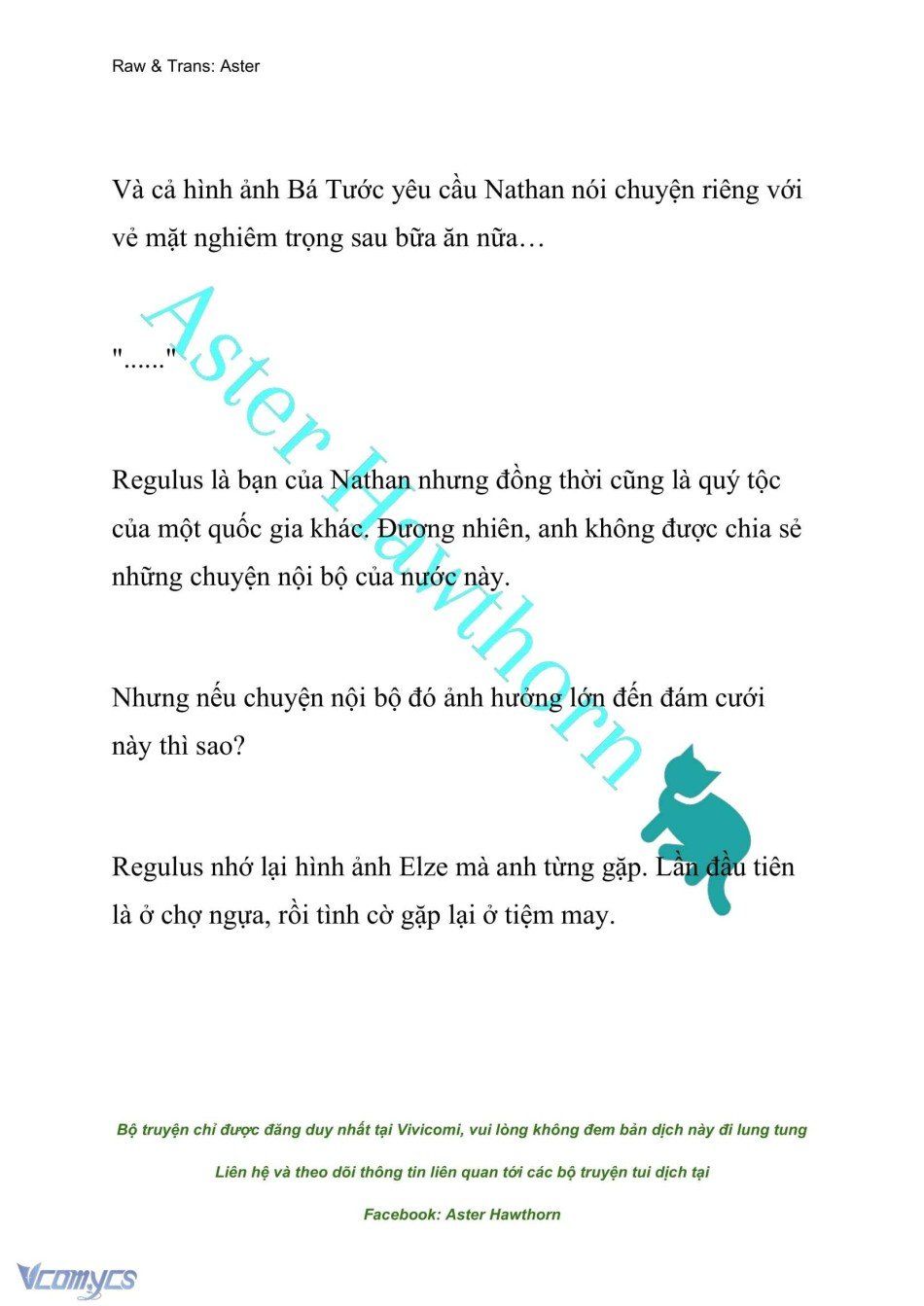 đọc truyện [novel] Anh Hùng Khao Khát Sự Sa Ngã Của Thánh Nữ Chương 68 ảnh 19 tại Truyện Dạ Ký