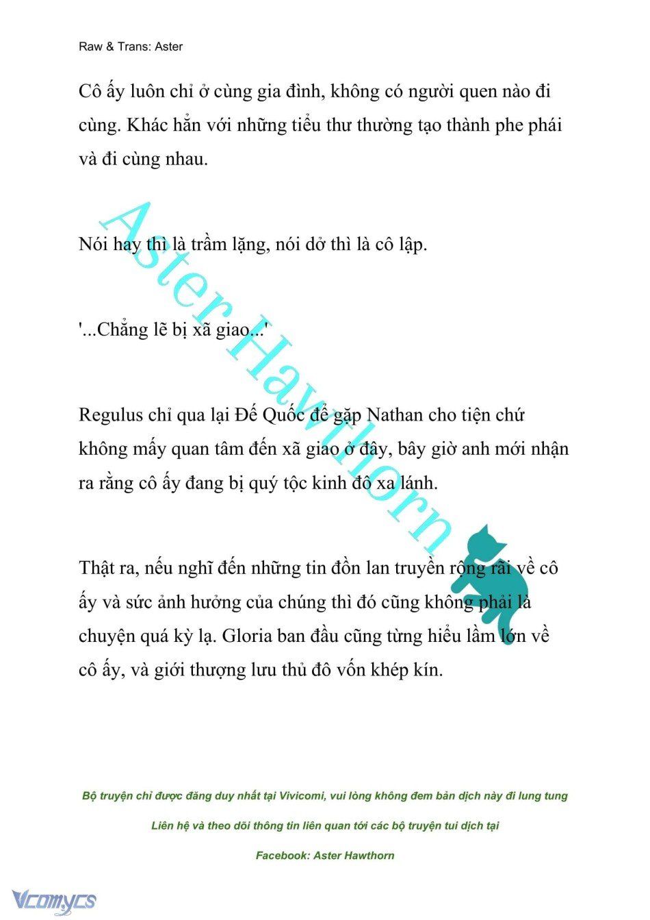 đọc truyện [novel] Anh Hùng Khao Khát Sự Sa Ngã Của Thánh Nữ Chương 68 ảnh 20 tại Truyện Dạ Ký