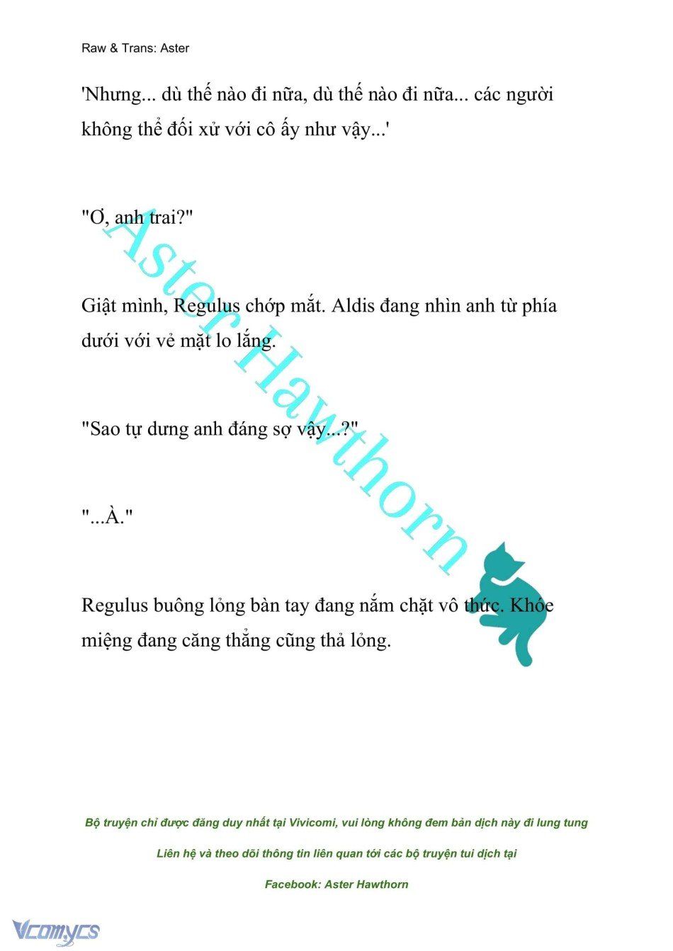 đọc truyện [novel] Anh Hùng Khao Khát Sự Sa Ngã Của Thánh Nữ Chương 68 ảnh 21 tại Truyện Dạ Ký