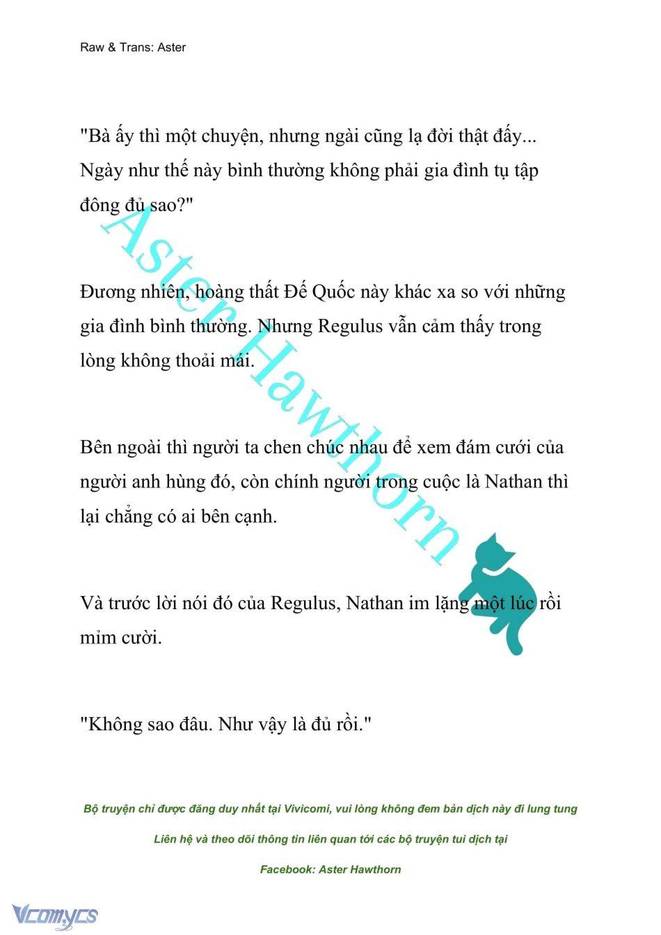 đọc truyện [novel] Anh Hùng Khao Khát Sự Sa Ngã Của Thánh Nữ Chương 68 ảnh 5 tại Truyện Dạ Ký