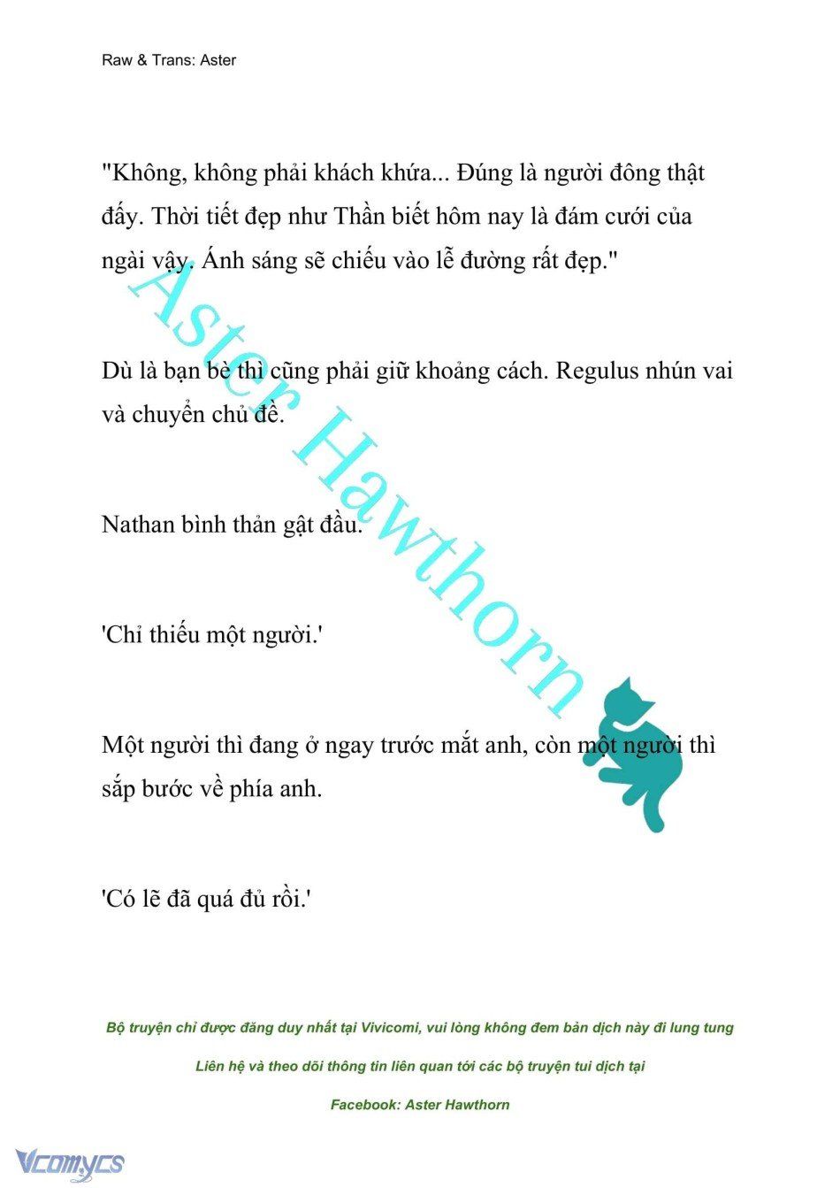 đọc truyện [novel] Anh Hùng Khao Khát Sự Sa Ngã Của Thánh Nữ Chương 68 ảnh 6 tại Truyện Dạ Ký