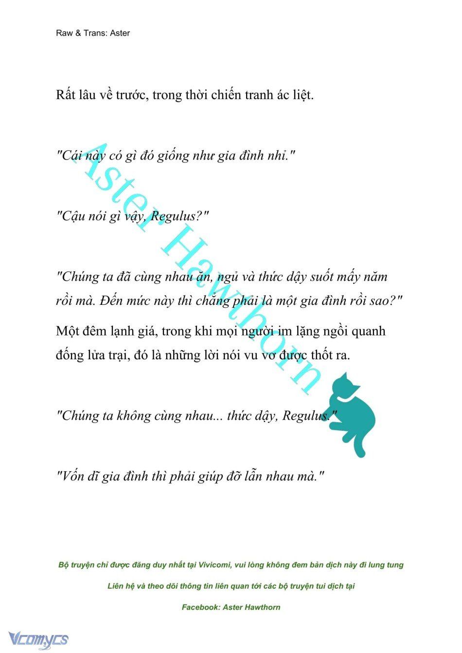 đọc truyện [novel] Anh Hùng Khao Khát Sự Sa Ngã Của Thánh Nữ Chương 68 ảnh 7 tại Truyện Dạ Ký