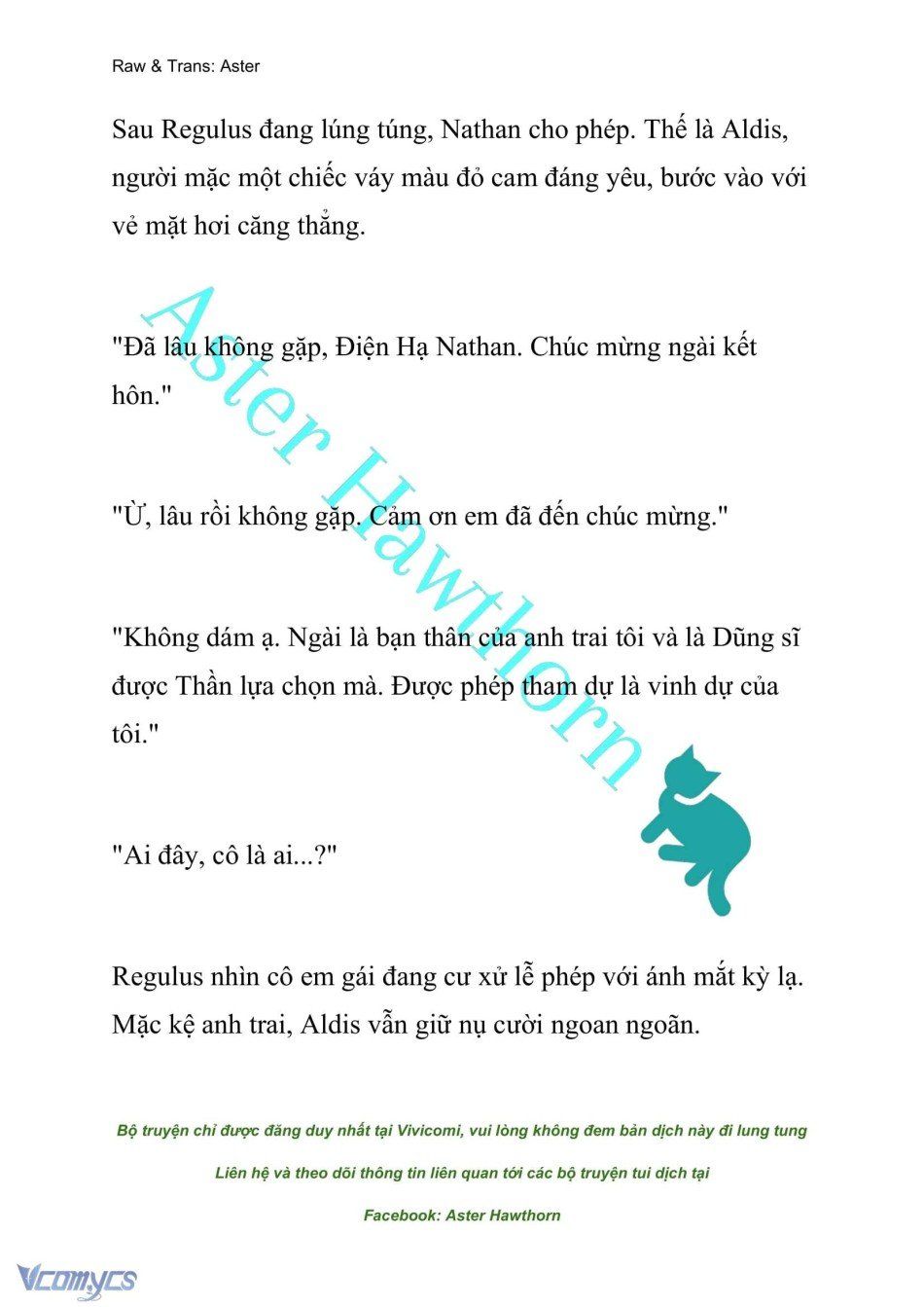đọc truyện [novel] Anh Hùng Khao Khát Sự Sa Ngã Của Thánh Nữ Chương 68 ảnh 10 tại Truyện Dạ Ký