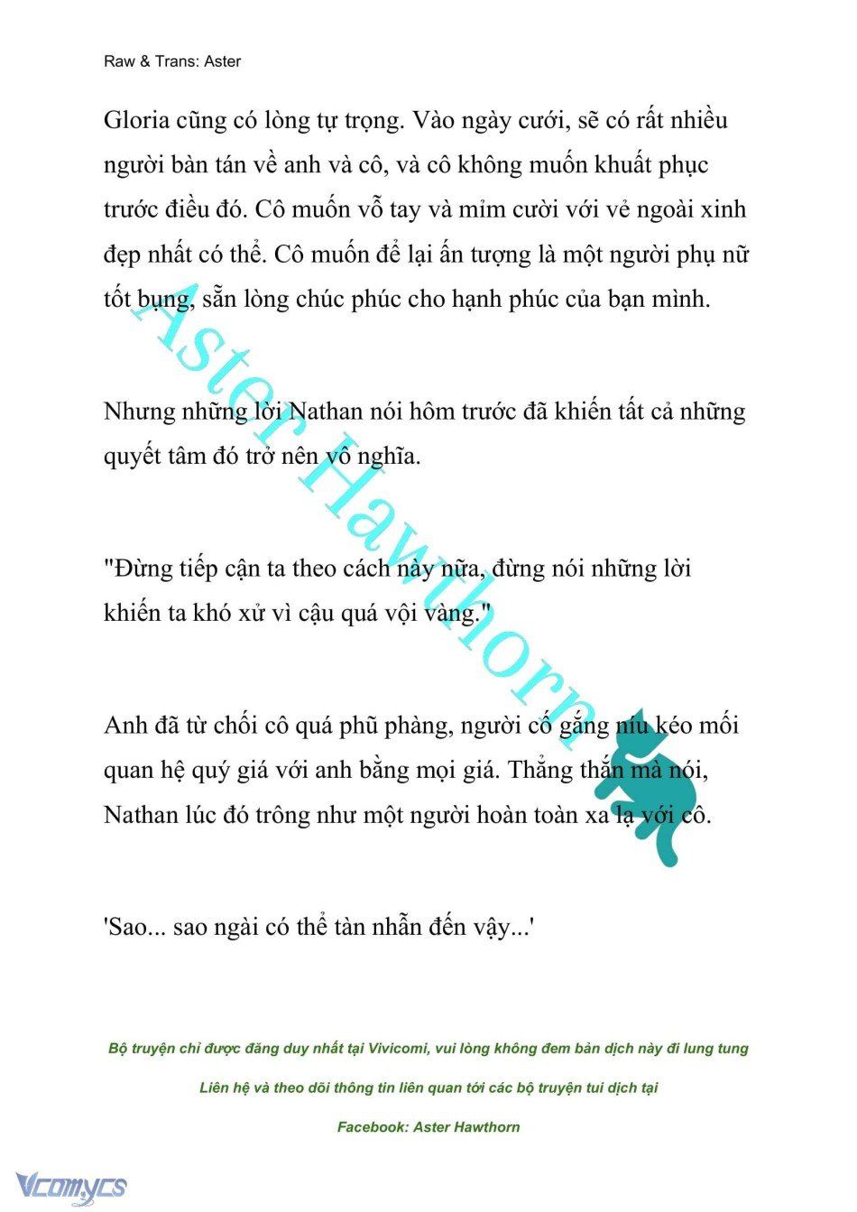 đọc truyện [novel] Anh Hùng Khao Khát Sự Sa Ngã Của Thánh Nữ Chương 69 ảnh 11 tại Thiên Thai Truyện