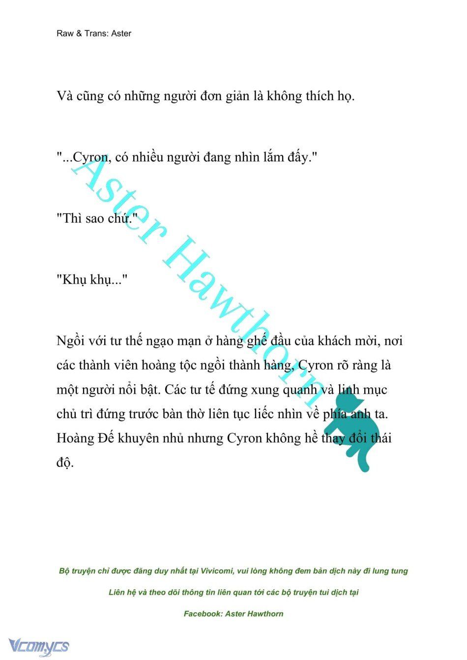 đọc truyện [novel] Anh Hùng Khao Khát Sự Sa Ngã Của Thánh Nữ Chương 69 ảnh 18 tại Thiên Thai Truyện