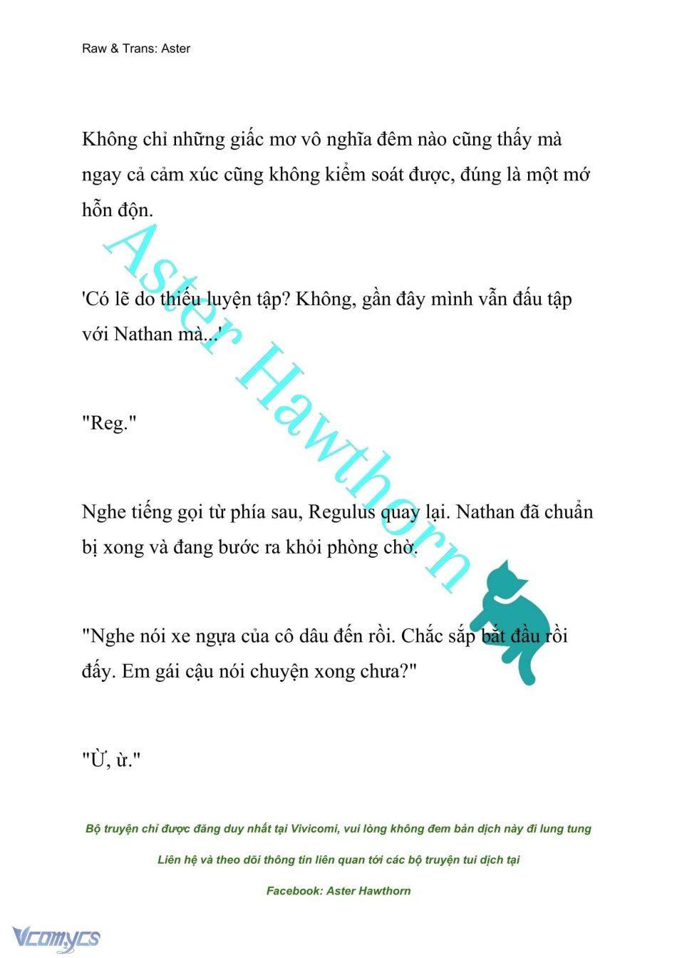 đọc truyện [novel] Anh Hùng Khao Khát Sự Sa Ngã Của Thánh Nữ Chương 69 ảnh 4 tại Thiên Thai Truyện