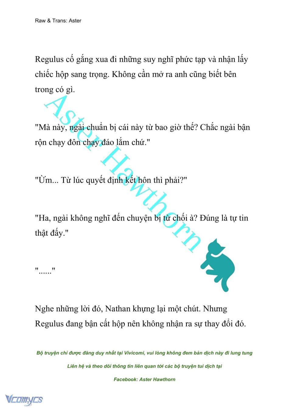 đọc truyện [novel] Anh Hùng Khao Khát Sự Sa Ngã Của Thánh Nữ Chương 69 ảnh 6 tại Thiên Thai Truyện