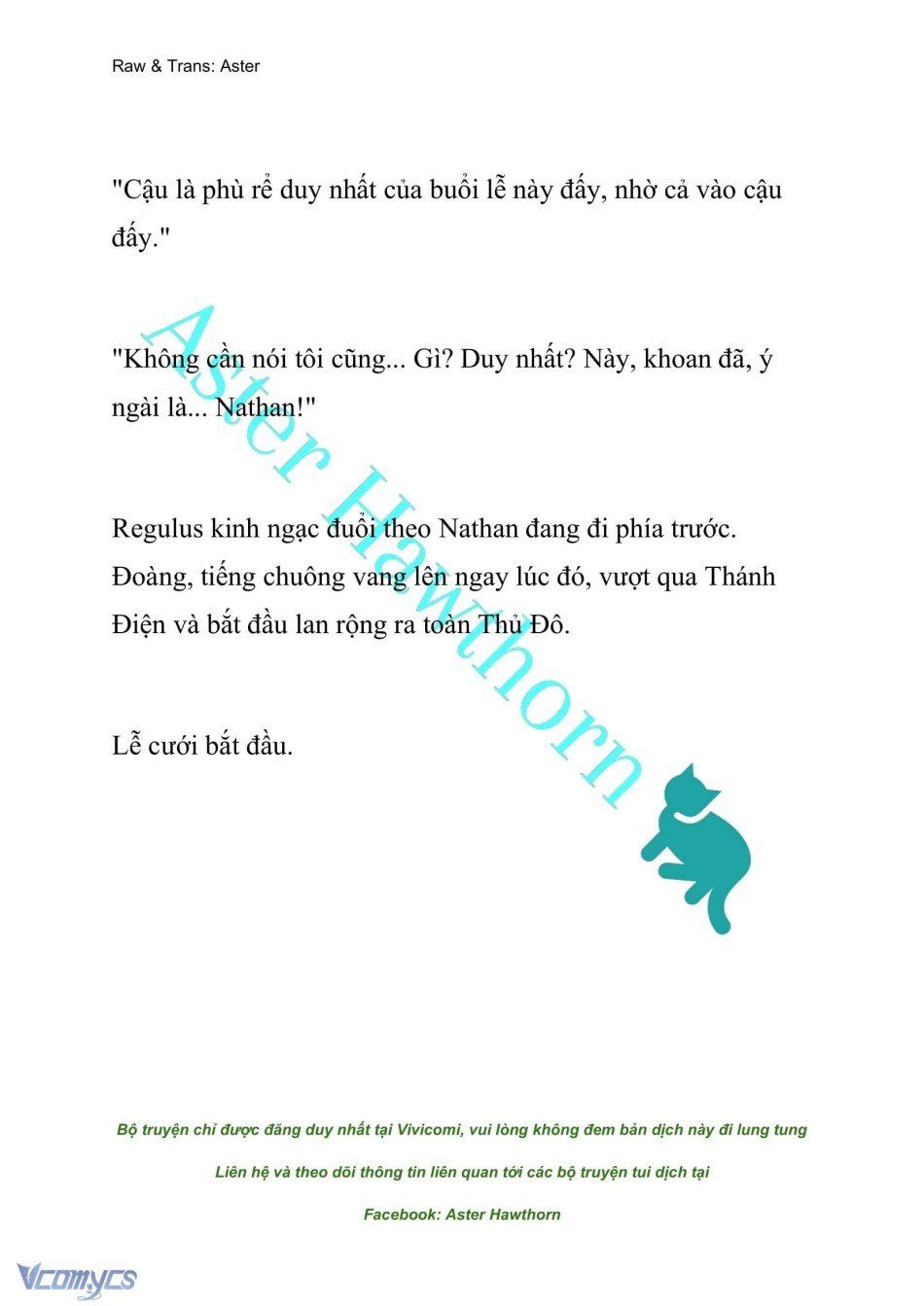 đọc truyện [novel] Anh Hùng Khao Khát Sự Sa Ngã Của Thánh Nữ Chương 69 ảnh 8 tại Thiên Thai Truyện