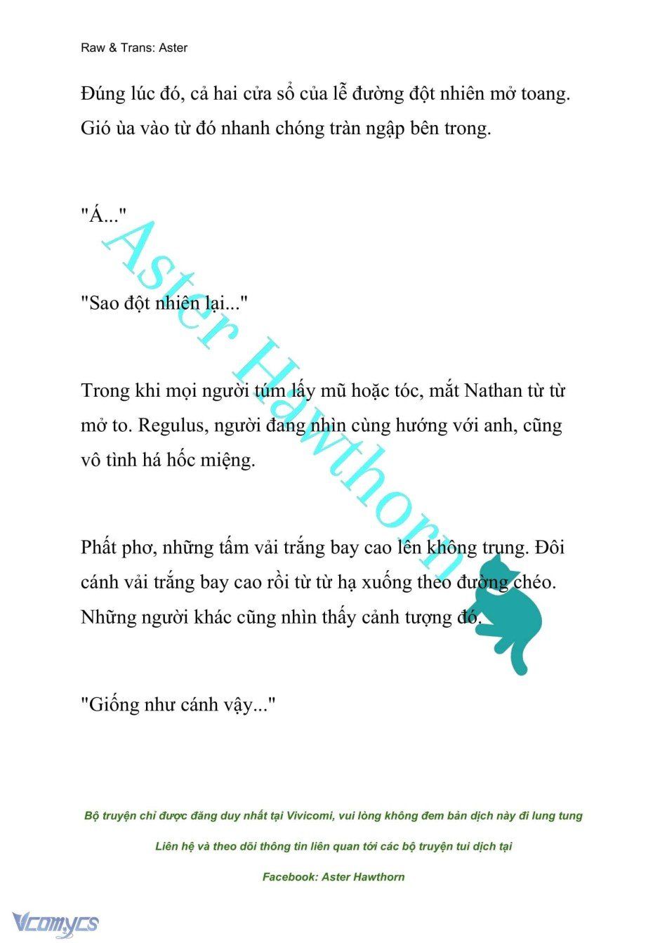 đọc truyện [novel] Anh Hùng Khao Khát Sự Sa Ngã Của Thánh Nữ Chương 70 ảnh 11 tại Thiên Thai Truyện