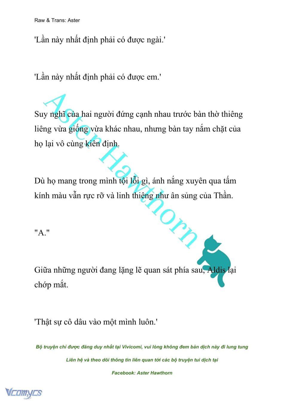 đọc truyện [novel] Anh Hùng Khao Khát Sự Sa Ngã Của Thánh Nữ Chương 70 ảnh 16 tại Thiên Thai Truyện