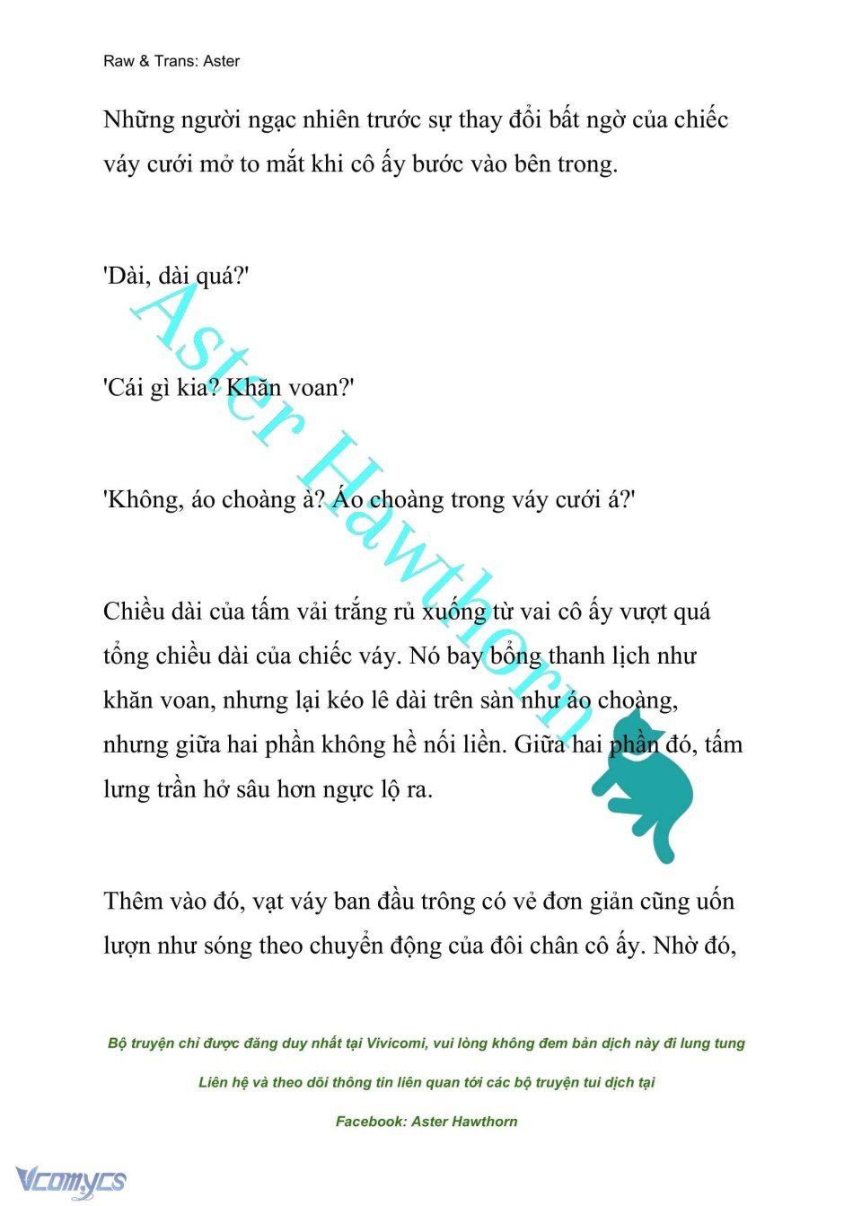 đọc truyện [novel] Anh Hùng Khao Khát Sự Sa Ngã Của Thánh Nữ Chương 70 ảnh 8 tại Thiên Thai Truyện
