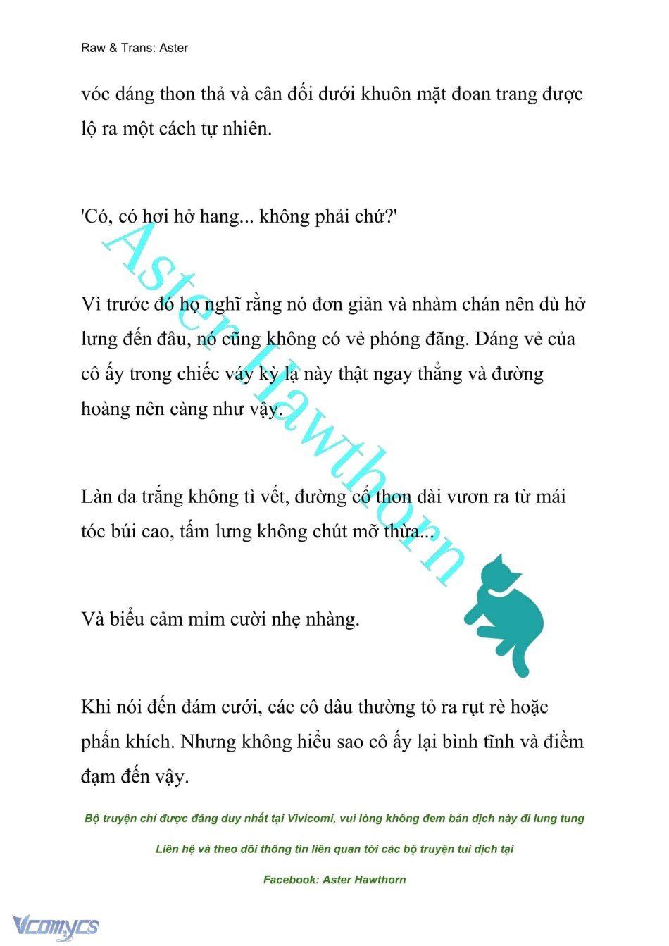 đọc truyện [novel] Anh Hùng Khao Khát Sự Sa Ngã Của Thánh Nữ Chương 70 ảnh 9 tại Thiên Thai Truyện