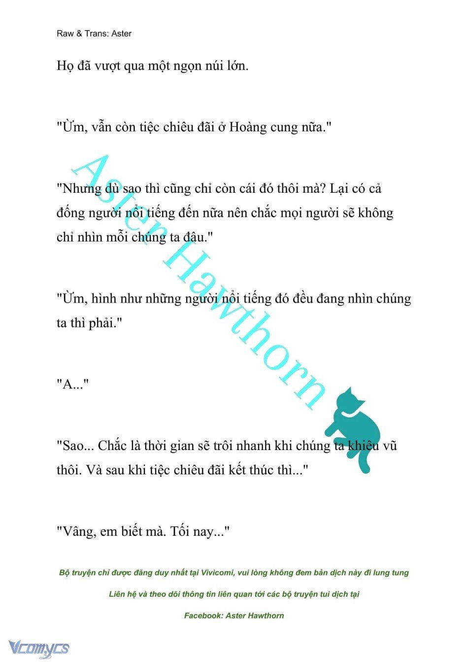 đọc truyện [novel] Anh Hùng Khao Khát Sự Sa Ngã Của Thánh Nữ Chương 71 ảnh 19 tại Thiên Thai Truyện