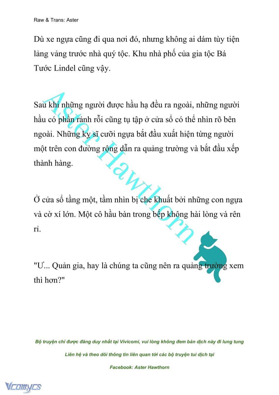 đọc truyện [novel] Anh Hùng Khao Khát Sự Sa Ngã Của Thánh Nữ Chương 71 ảnh 4 tại Thiên Thai Truyện