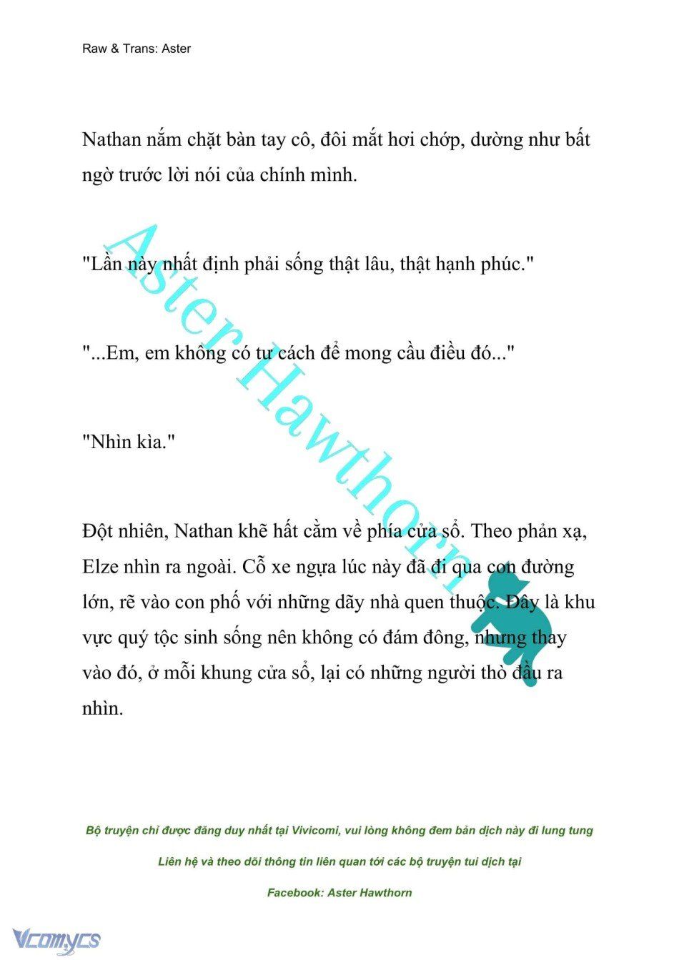 đọc truyện [novel] Anh Hùng Khao Khát Sự Sa Ngã Của Thánh Nữ Chương 72 ảnh 7 tại Thiên Thai Truyện