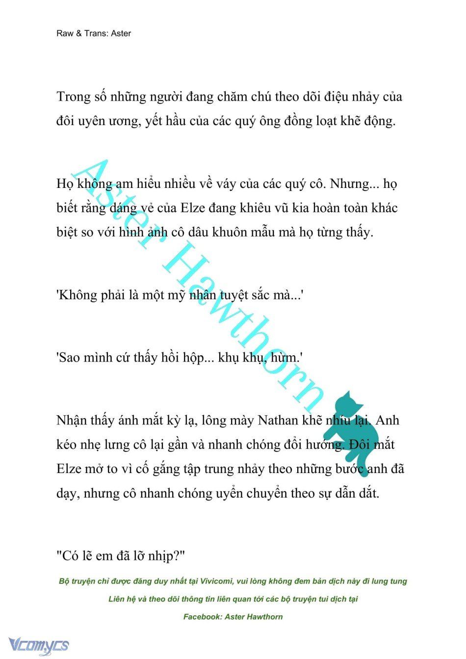 đọc truyện [novel] Anh Hùng Khao Khát Sự Sa Ngã Của Thánh Nữ Chương 73 ảnh 11 tại Thiên Thai Truyện