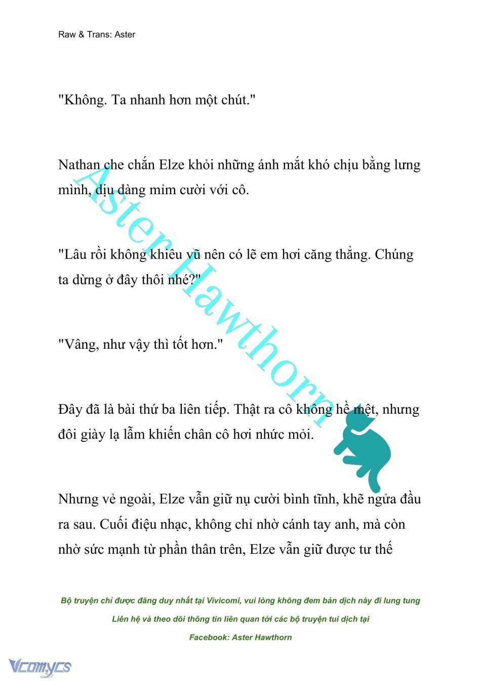 đọc truyện [novel] Anh Hùng Khao Khát Sự Sa Ngã Của Thánh Nữ Chương 73 ảnh 12 tại Thiên Thai Truyện
