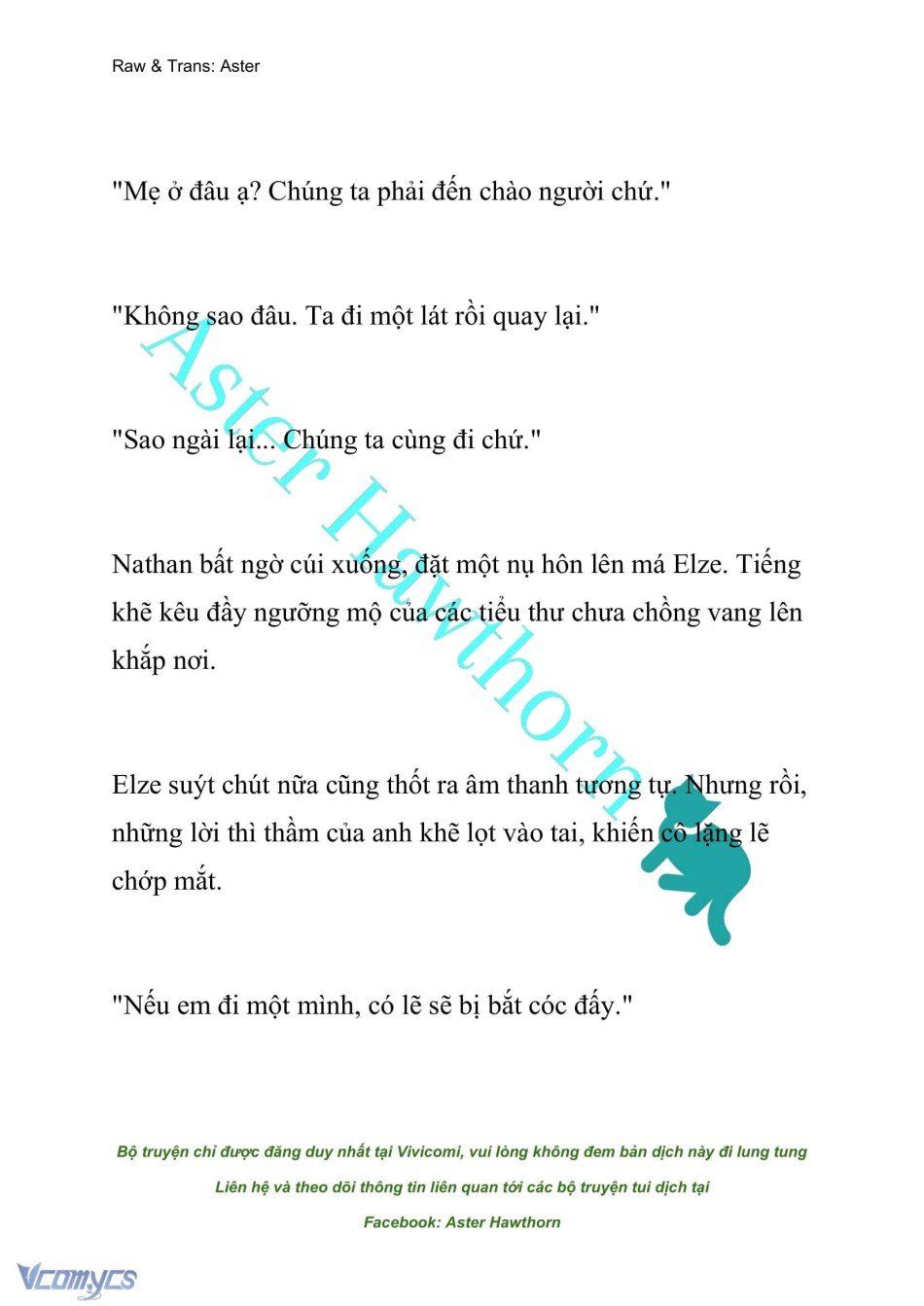 đọc truyện [novel] Anh Hùng Khao Khát Sự Sa Ngã Của Thánh Nữ Chương 73 ảnh 14 tại Thiên Thai Truyện