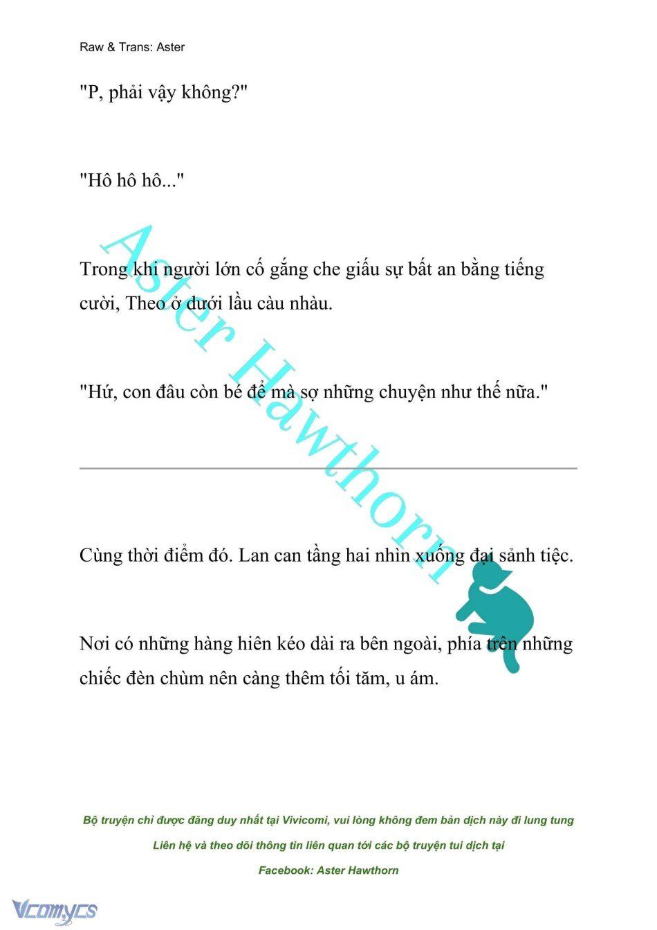 đọc truyện [novel] Anh Hùng Khao Khát Sự Sa Ngã Của Thánh Nữ Chương 73 ảnh 20 tại Thiên Thai Truyện
