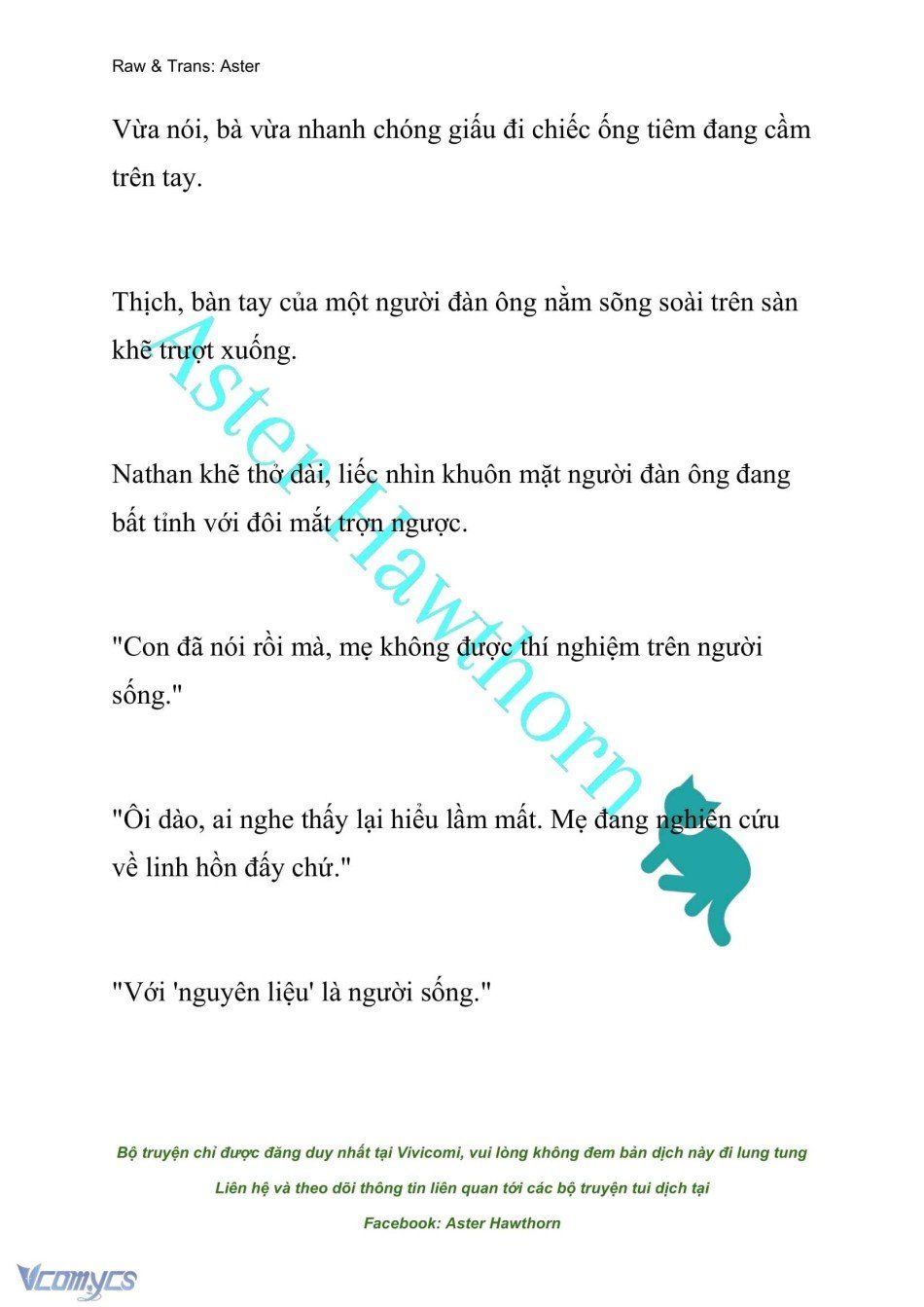 đọc truyện [novel] Anh Hùng Khao Khát Sự Sa Ngã Của Thánh Nữ Chương 73 ảnh 22 tại Thiên Thai Truyện