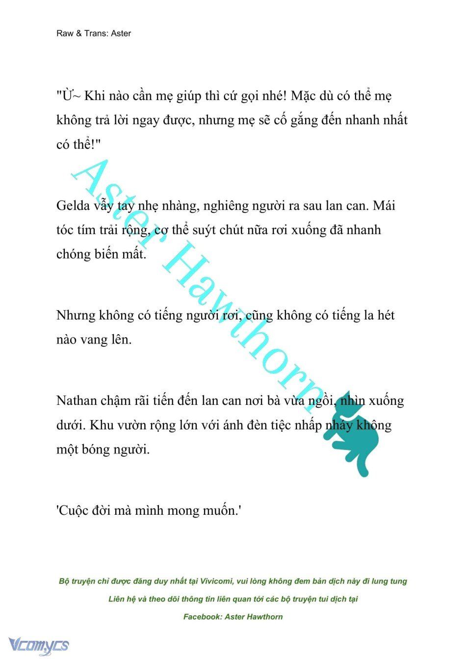 đọc truyện [novel] Anh Hùng Khao Khát Sự Sa Ngã Của Thánh Nữ Chương 74 ảnh 12 tại Thiên Thai Truyện