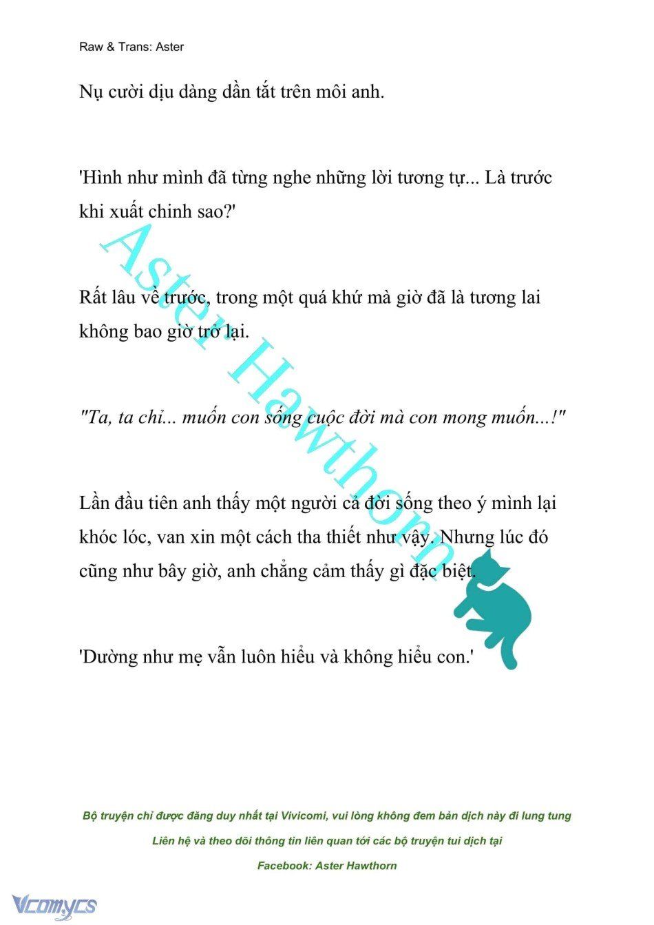 đọc truyện [novel] Anh Hùng Khao Khát Sự Sa Ngã Của Thánh Nữ Chương 74 ảnh 13 tại Thiên Thai Truyện